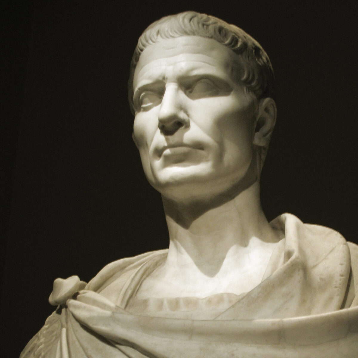 Julius Caesar